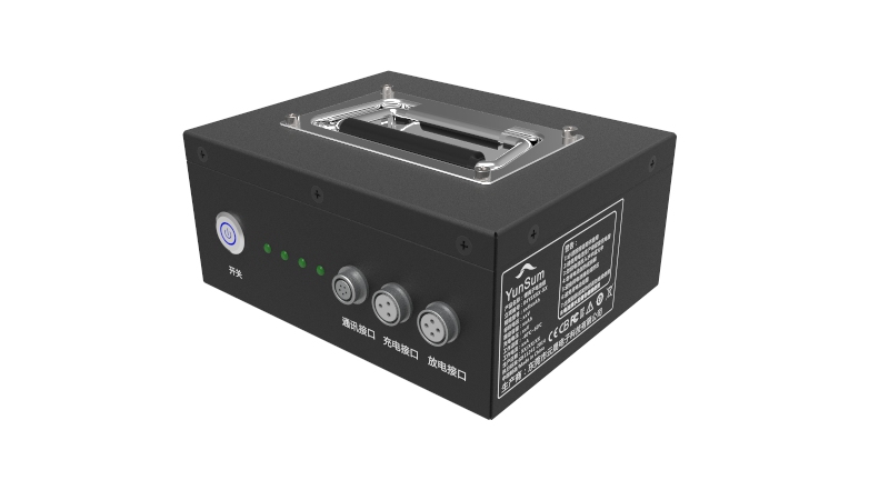 25.6V/10Ah机器人？仄鞯绯